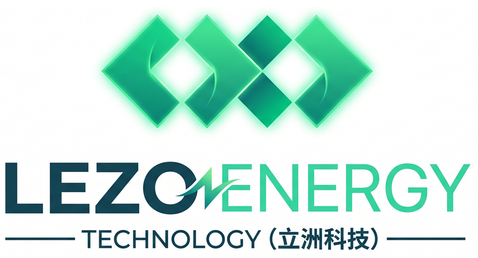 立洲能源